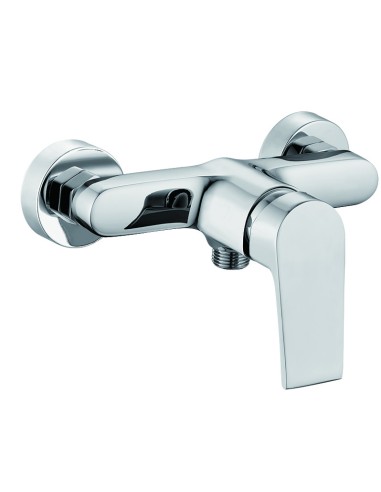 Monomando ducha Nova-Grifería-Eurodrill S.L.