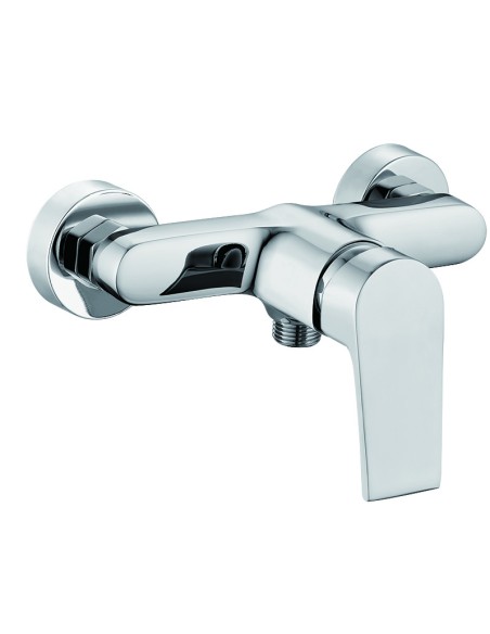 Monomando ducha Nova