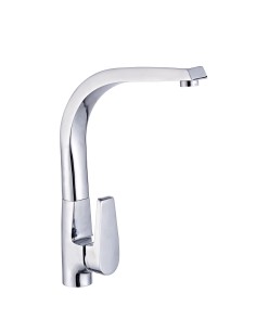 Monomando fregadero repisa Nova 788F