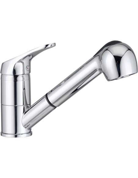 Monomando fregadero repisa C/E Grove