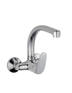 Monomando fregadero pared C/S 11 cm Grove