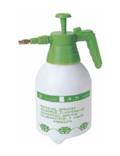 Pulverizador 2 l