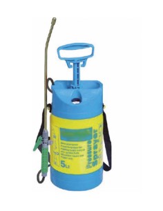 Pulverizador 5 l