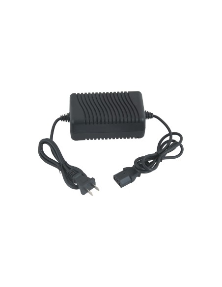 Cargador mochila batería