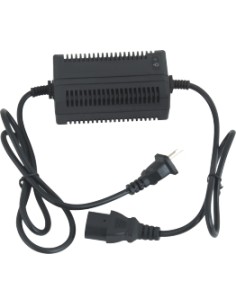 Cargador mochila batería 2