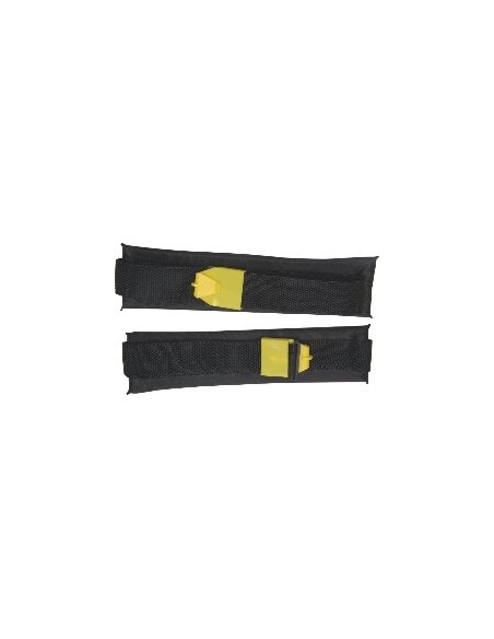 Cintas sujeción mochilas (par)