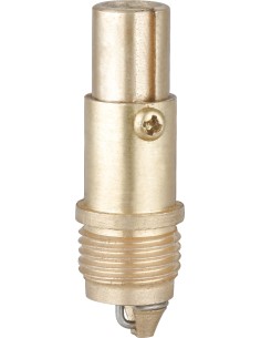 Mecanismo clic clac pequeña c/tornillo