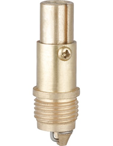 Mecanismo clic clac pequeña c/tornillo-Fontanería-Eurodrill S.L.