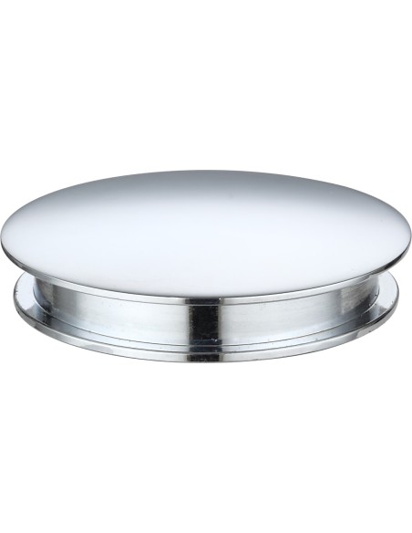 Tapa clic-clac pequeña