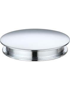 Tapa clic-clac pequeña c/t