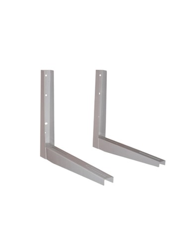 Soporte Plus 50 x 40 x 5 cm (2 mm)-Accesorios aire acondicionado-Eurodrill S.L.