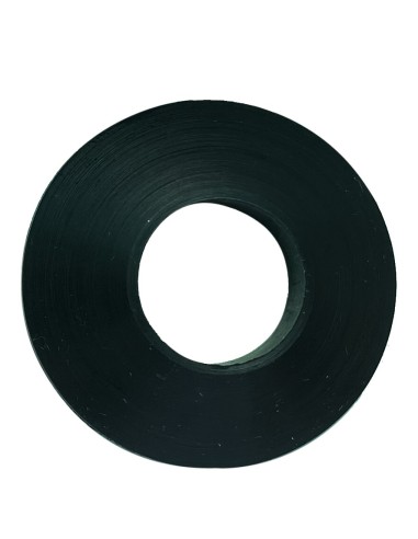 Junta cónica entrada agua flotador inferior-Repuestos flotadores-Eurodrill S.L.