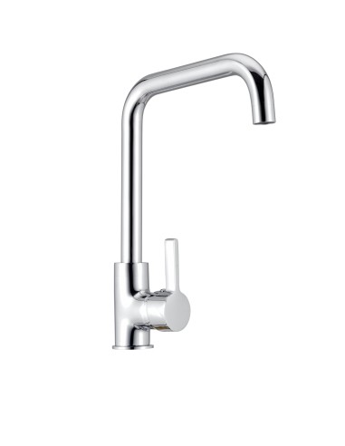 Grifo de fregadero Zeta-Grifería-Eurodrill S.L.