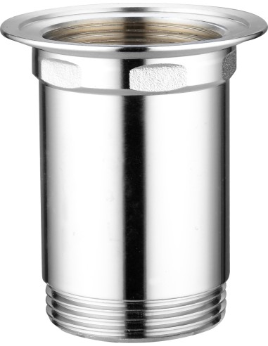 Casquillo válvula clic-clac-Fontanería-Eurodrill S.L.