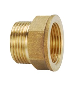 Alargadera marsella latón M-H