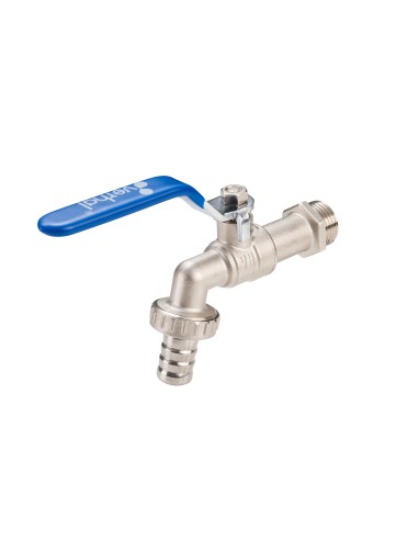 Grifo jardin racor manguera-Fontanería-Eurodrill S.L.