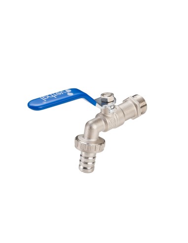 Grifo jardín Eco racor manguera-Fontanería-Eurodrill S.L.