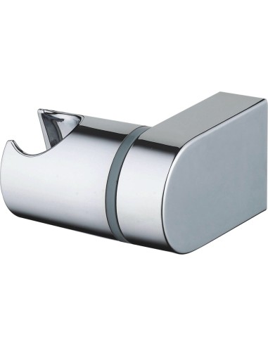 Soporte mango de ducha-Accesorios de baño-Eurodrill S.L.