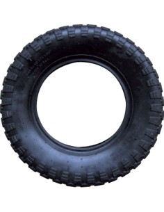 Cubierta rueda 3.50-8