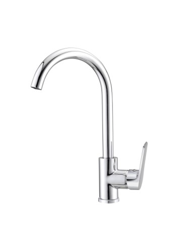 Grifo de fregadero Vionta-Grifería-Eurodrill S.L.