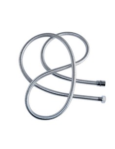 Flexo ducha INOX extensible 1,70 - 2,20 m