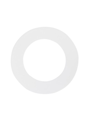 Junta cierre silicona descargador Universal-Repuestos descargadores-Eurodrill S.L.