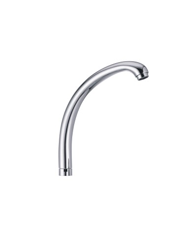 Caño fregadero Grove repisa-Grifería-Eurodrill S.L.