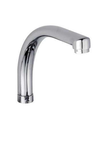 Caño fregadero Grove pared-Repuestos-Eurodrill S.L.