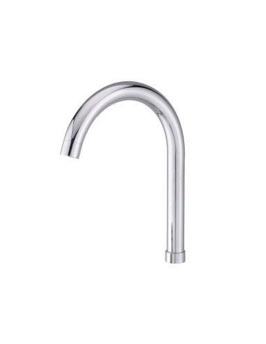 Caño curvo fregadero C/A Grove-Grifería-Eurodrill S.L.