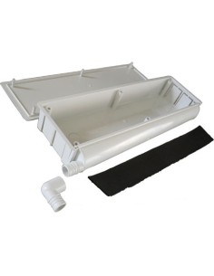 Caja de pre-instalación PRE-100