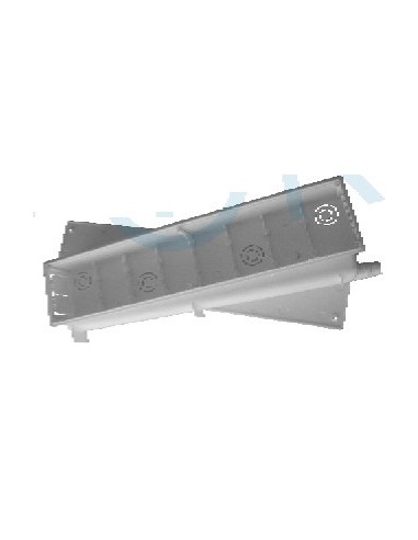 Caja de pre-instalación PRE-201-Accesorios aire acondicionado-Eurodrill S.L.