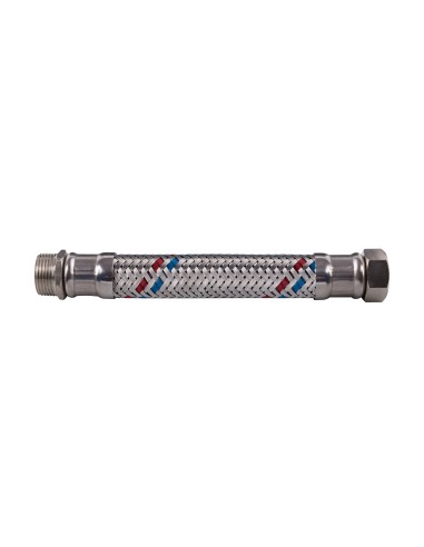 Latiguillo Big M-H 1/2" 3/4"-Conexiones flexibles-Eurodrill S.L.