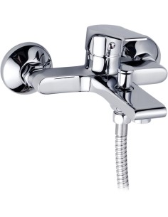 Monomando bañera Arbo