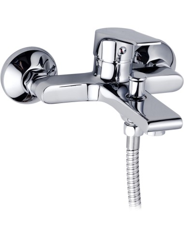 Monomando bañera Arbo-Grifería-Eurodrill S.L.