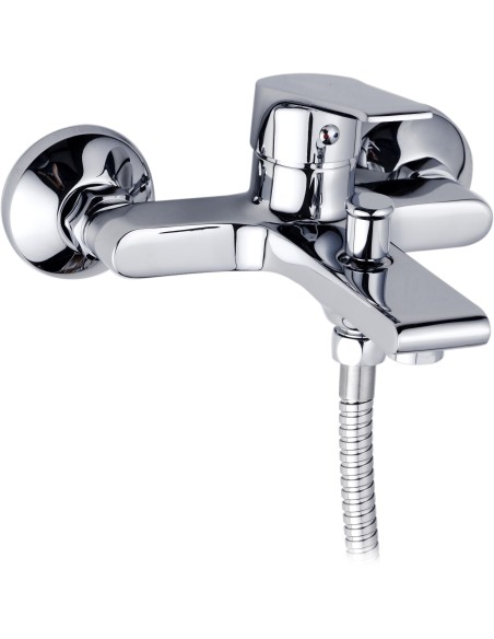 Monomando bañera Arbo