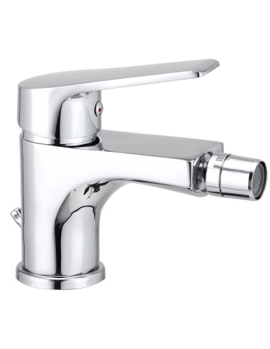 Monomando bidé Arbo-Grifería-Eurodrill S.L.