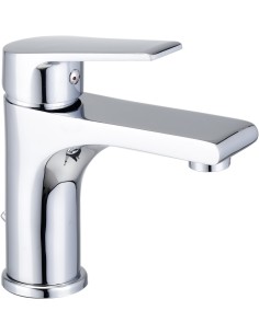 Monomando lavabo Arbo