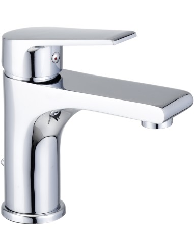 Monomando lavabo Arbo-Grifería-Eurodrill S.L.