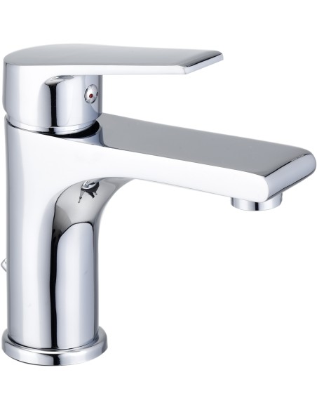 Monomando lavabo Arbo