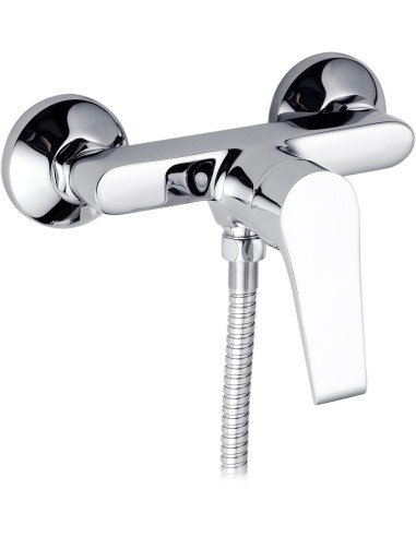 Monomando ducha Arbo-Grifería-Eurodrill S.L.