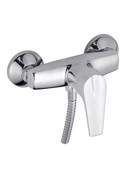 Monomando ducha Neda