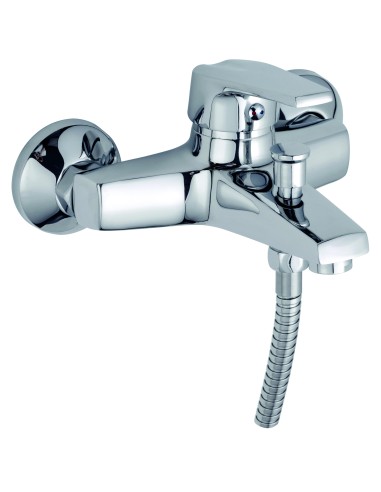 Monomando bañera Neda-Grifería-Eurodrill S.L.