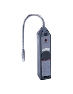 Detector de fugas LD600