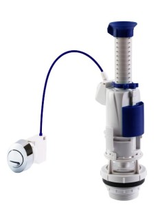 Descargador universal Cíes triple base