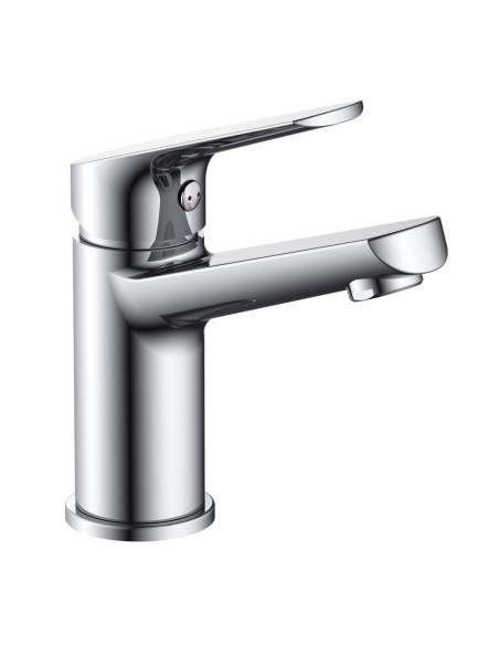 Monomando lavabo Samos