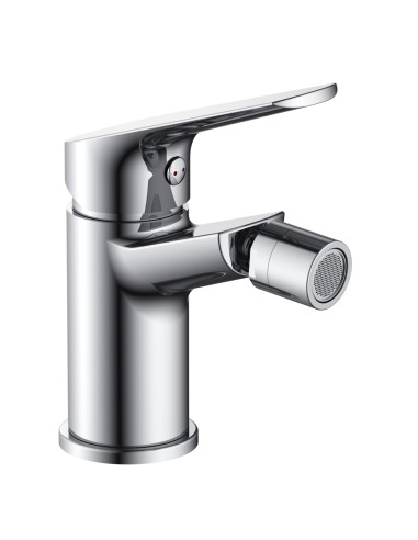 Monomando bidé Samos-Grifería-Eurodrill S.L.