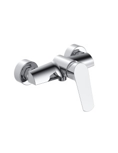 Monomando ducha Samos