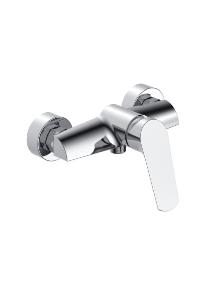 Monomando ducha Samos