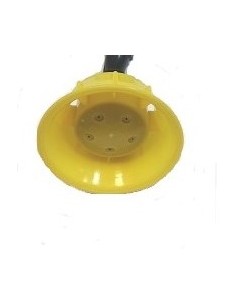 Boquilla gigante R/M