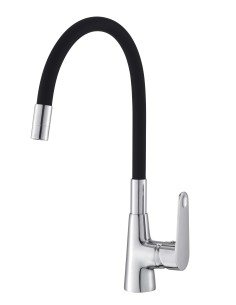 Grifo de fregadero flexible Teo
